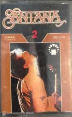 Santana 2   KASET