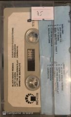 Santana 2   KASET