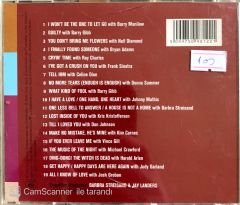 Barbra Streisand / Duets CD
