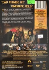 Metallica Some Kind of Monster DVD
