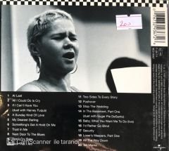 Etta James Her Best CD