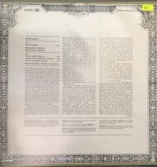 Offenbach Gaite Parisienne LP