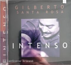 Gilberto Santa Rosa / Intenso CD