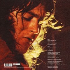 Rory Gallagher - Live ! In Europe LP