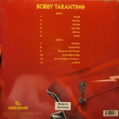 Logic – Bobby Tarantino III LP