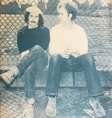 Simon And Garfunkel's Greatest Hits - LP