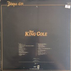 Nat King Cole LP