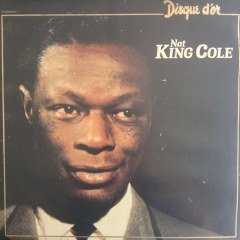 Nat King Cole LP