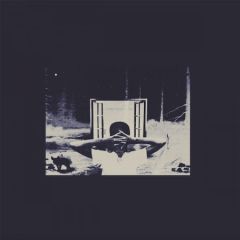 Earl Sweatshirt - I Don't Like Shit, I Don't Go Outside: An Album By Earl Sweatshirt LP