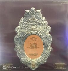 Popol Vuh - Hosianna Mantra LP