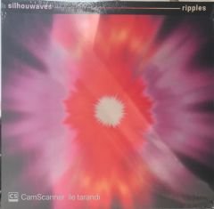Silhouwaves - Ripples LP