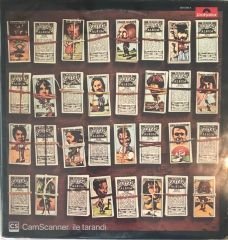 The Guitar Album Double LP