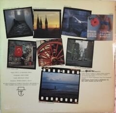 MFÖ - Peki Peki Anladık LP