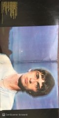 Mike Oldfield Incantations Çift LP