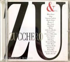 Zucchero & Co. CD