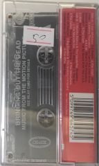 Bringing Out The Dead KASET