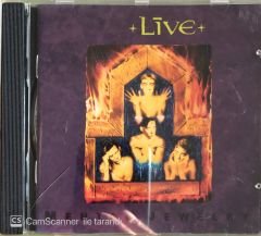 Mental Jewelry Live CD
