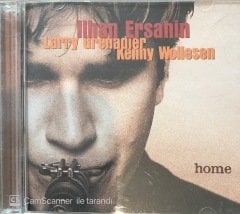 İlhan Erşahin Home CD