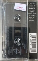 Depeche Mode Songs Of Faith And Devotion KASET