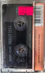 Kerim Afşar - Orhan Veli KASET