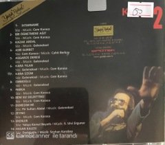 Cem Karaca 2 CD