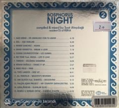 Bosphorus Night 2 CD