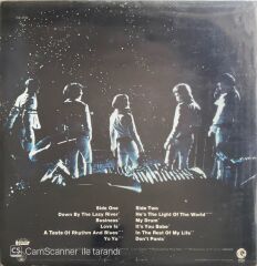 The Osmonds Phase-III (Dev Posterli) LP