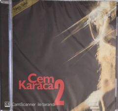 Cem Karaca - 2 - CD