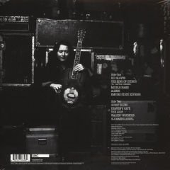 Rory Gallagher - Fresh Evidence LP