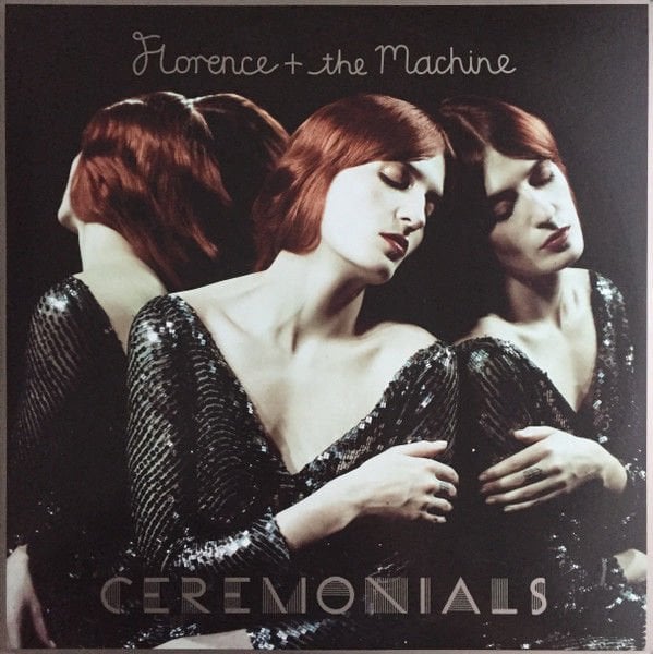 Florence + The Machine – Ceremonials Double LP