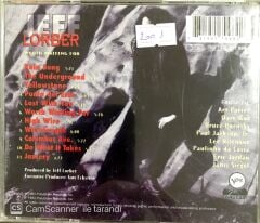 Jeff Lorber worth waiting for CD