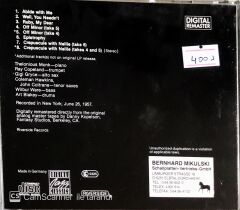 Thelonius Monk - Monk's Music - CD