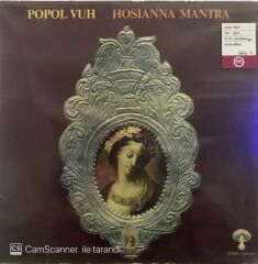 Popol Vuh - Hosianna Mantra LP