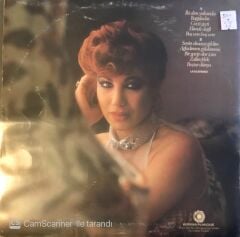 Nil Burak İki Elimden Yakanda LP