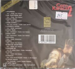 Cem Karaca - 2 - CD