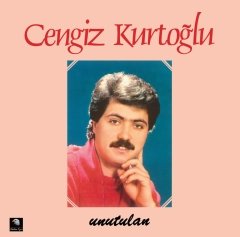 Cengiz Kurtoğlu Unutulan LP