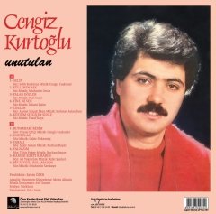 Cengiz Kurtoğlu Unutulan LP