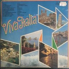 Adriano Celentano Viva Italia 20 Super Songs LP
