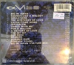 Alphaville - First Harvest 1984- 92 CD