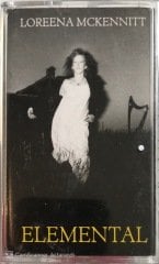 Loreena McKennitt Elemental KASET