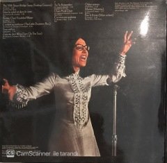 Nana Mouskouri International LP