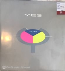 Yes 90125 LP
