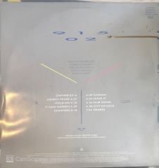 Yes 90125 LP