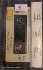 Aşkın Nur Yengi - Sevgiliye KASET