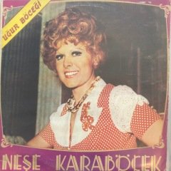 Neşe Karaböcek Uğur Böceği LP