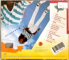 Kelis / Wanderland CD