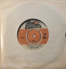 Kenan İstanbul Sokakları 45lik