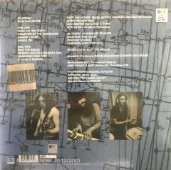 Rory Gallagher - Blue Print LP