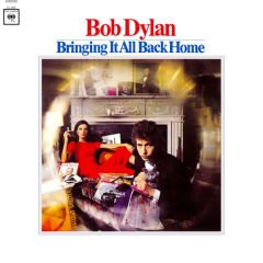 Bob Dylan – Bringing It All Back Home LP
