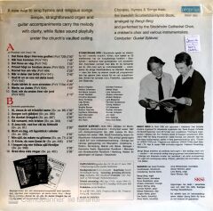 Kornet Har Sin Vila LP